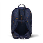 Zaino Per Ragazzi Blu