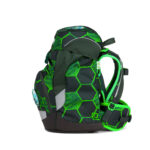 Zaino Scuola Ergobag Green