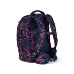 Zaino Scuola Satch Green