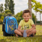 Zaino Trolley Scuola Elementari