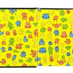 Agenda 16m Medium Comix Scottecs By Sio 0 1