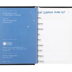 Agenda 16m Medium Comix Scottecs By Sio 0 3