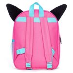 Bing Bunny 3d Peluche Zaino Per Bambini Scuola Materna Scuola Materna Zaino Per Bambini 0 0