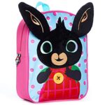 Bing Bunny 3d Peluche Zaino Per Bambini Scuola Materna Scuola Materna Zaino Per Bambini 0