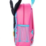 Bing Bunny 3d Peluche Zaino Per Bambini Scuola Materna Scuola Materna Zaino Per Bambini 0 2