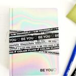 Diario Scuola Be You 2022 2023 Agenda Color Standard Color Fluid 0 1