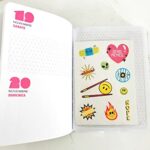 Diario Scuola Be You 2022 2023 Agenda Color Standard Color Fluid 0 2