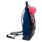 Gorjuss Moon Buttons Multicolore 29x38x9 Cms Zaino Pc 0 1