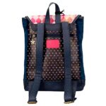 Gorjuss Moon Buttons Multicolore 29x38x9 Cms Zaino Pc 0 2