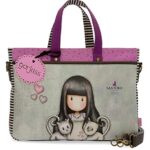 Gorjuss Tall Tails Moda Infantil Multicolore 0