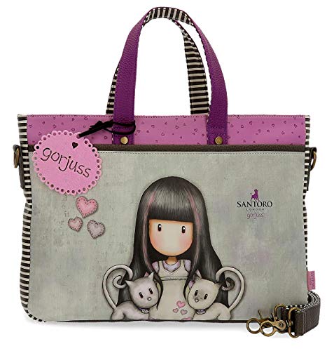 Gorjuss Tall Tails Moda Infantil Multicolore 0