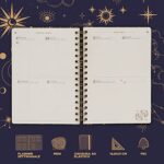 Grupo Erik Diario Scuola 2022 2023 Astrale Agenda Settimanale A5 148x21cm 12 Mesi Ideale Come Agenda Planner 2022 Agenda Universita 2022 2023 Diario Scuole Medie E Superiori 0 0