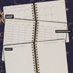 Grupo Erik Diario Scuola 2022 2023 Astrale Agenda Settimanale A5 148x21cm 12 Mesi Ideale Come Agenda Planner 2022 Agenda Universita 2022 2023 Diario Scuole Medie E Superiori 0 1