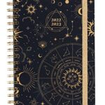 Grupo Erik Diario Scuola 2022 2023 Astrale Agenda Settimanale A5 148x21cm 12 Mesi Ideale Come Agenda Planner 2022 Agenda Universita 2022 2023 Diario Scuole Medie E Superiori 0