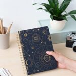 Grupo Erik Diario Scuola 2022 2023 Astrale Agenda Settimanale A5 148x21cm 12 Mesi Ideale Come Agenda Planner 2022 Agenda Universita 2022 2023 Diario Scuole Medie E Superiori 0 2