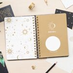 Grupo Erik Diario Scuola 2022 2023 Astrale Agenda Settimanale A5 148x21cm 12 Mesi Ideale Come Agenda Planner 2022 Agenda Universita 2022 2023 Diario Scuole Medie E Superiori 0 3