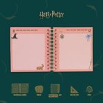 Grupo Erik Diario Scuola 2022 2023 Harry Potter Diario Scolastico Giornaliero Con 11 Mesi 16x14cm Ideale Come Diario Harry Potter Diario Scuola 2022 2023 Elementari Diario Harry Potter 2022 2023 0 0