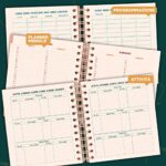 Grupo Erik Diario Scuola 2022 2023 Harry Potter Diario Scolastico Giornaliero Con 11 Mesi 16x14cm Ideale Come Diario Harry Potter Diario Scuola 2022 2023 Elementari Diario Harry Potter 2022 2023 0 1