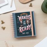 Grupo Erik Diario Scuola 2022 2023 Harry Potter Diario Scolastico Giornaliero Con 11 Mesi 16x14cm Ideale Come Diario Harry Potter Diario Scuola 2022 2023 Elementari Diario Harry Potter 2022 2023 0 2