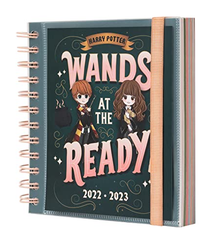 Grupo Erik Diario Scuola 2022 2023 Harry Potter Diario Scolastico Giornaliero Con 11 Mesi 16x14cm Ideale Come Diario Harry Potter Diario Scuola 2022 2023 Elementari Diario Harry Potter 2022 2023 0 Grupo Erik Diario Scuola 2022 2023 Harry Potter Diario Scolastico Giornaliero Con 11 Mesi 16x14cm Ideale Come Diario Harry Potter Diario Scuola 2022 2023 Elementari Diario Harry Potter 2022 2023 0