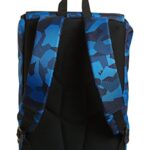 Invicta Square Zaino Bambini E Ragazzi Blu Blue Taglia Unica 0 3