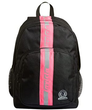 Invicta Strong Zaino Bambini E Ragazzi Nerofucsia Taglia Unica 0