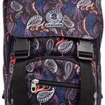 Invicta Zaino Estensibile Bagagli Set Di Unisex Bambini E Ragazzi Nero Taglia Unica 0 0