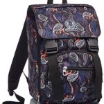 Invicta Zaino Estensibile Bagagli Set Di Unisex Bambini E Ragazzi Nero Taglia Unica 0