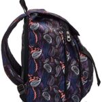 Invicta Zaino Estensibile Bagagli Set Di Unisex Bambini E Ragazzi Nero Taglia Unica 0 2