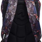 Invicta Zaino Estensibile Bagagli Set Di Unisex Bambini E Ragazzi Nero Taglia Unica 0 3