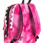 Invicta Zaino Perky Pack Bagagli Set Di Unisex Bambini E Ragazzi Rosa Pink Taglia Unica 0 1