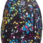 Invicta Zaino Reversibile Bagagli Set Di Unisex Bambini E Ragazzi Nero Taglia Unica 0 1