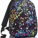 Invicta Zaino Reversibile Bagagli Set Di Unisex Bambini E Ragazzi Nero Taglia Unica 0