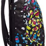 Invicta Zaino Reversibile Bagagli Set Di Unisex Bambini E Ragazzi Nero Taglia Unica 0 2