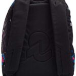 Invicta Zaino Reversibile Bagagli Set Di Unisex Bambini E Ragazzi Nero Taglia Unica 0 3