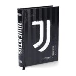 Juventus Agendadiario Scolastico Collezione Scuola 20222023 100 Originale 100 Prodotto Ufficiale Dimensioni 136 X 183 X 3 Cm Copertina Rigida 0