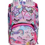 Sj Gang Zaino Sdoppbig Animali Fant 0 0