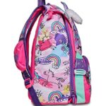 Sj Gang Zaino Sdoppbig Animali Fant 0 1