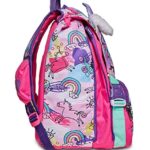 Sj Gang Zaino Sdoppbig Animali Fant 0 2