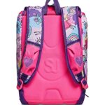 Sj Gang Zaino Sdoppbig Animali Fant 0 3