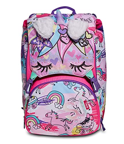 Sj Gang Zaino Sdoppbig Animali Fant 0 Sj Gang Zaino Sdoppbig Animali Fant 0