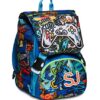 Sj Gang Zaino Bambini E Ragazzi Blu Blue Taglia Unica 0
