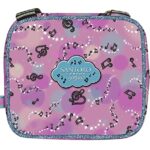 Santoro M222a Mini Tracolla Incrociata Bambini E Ragazzi 165x150x65 Mm 0 0