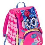 Schoolpack Girl Sjgang Rosa 0 0