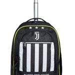 Seven Big Trolley Bagagli Set Di Unisex Bambini Nero Taglia Unica 0 0