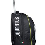 Seven Big Trolley Bagagli Set Di Unisex Bambini Nero Taglia Unica 0 1