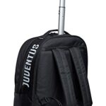 Seven Big Trolley Bagagli Set Di Unisex Bambini Nero Taglia Unica 0 2