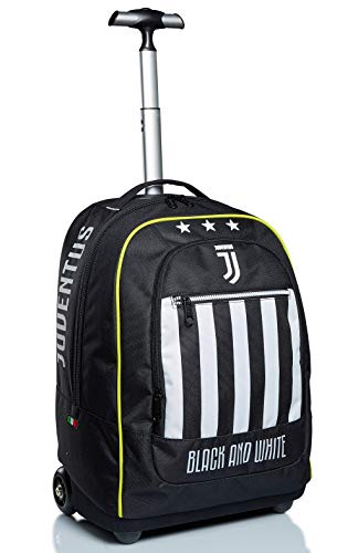 Seven Big Trolley Bagagli Set Di Unisex Bambini Nero Taglia Unica 0