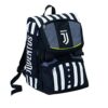 Seven Juventus Winner Forever Zaino Sdoppiabile Big Bambini E Ragazzi Nero L 0