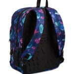 Seven Zaino Scuola Freethink Girl Doppio Scomparto Bambine E Ragazze Blu Blue Taglia Unica 0 1